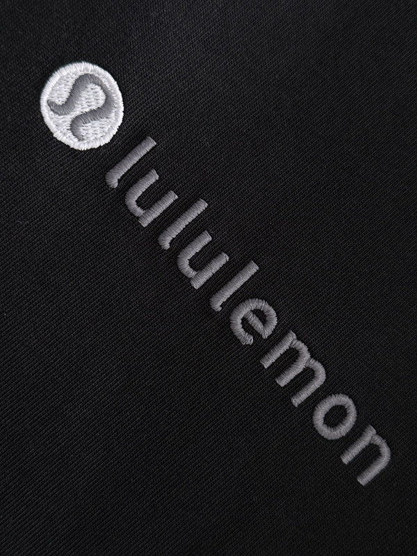 ブランドTシャツ細部ディテール